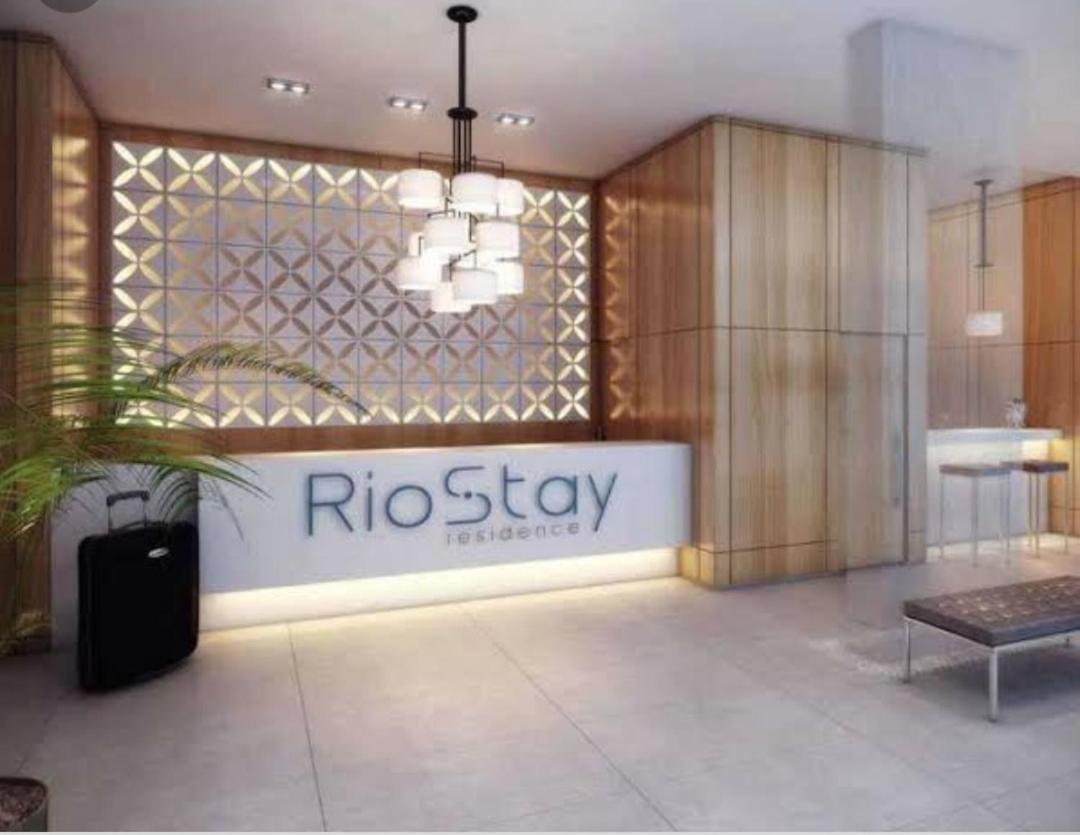 Flat Com Cozinha - Rio Stay - Rock In Rio - Rio Centro Rio de Janeiro Exterior photo
