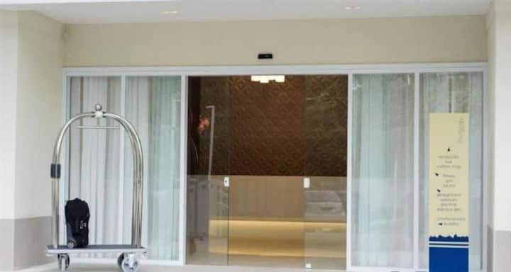 Flat Com Cozinha - Rio Stay - Rock In Rio - Rio Centro Rio de Janeiro Exterior photo