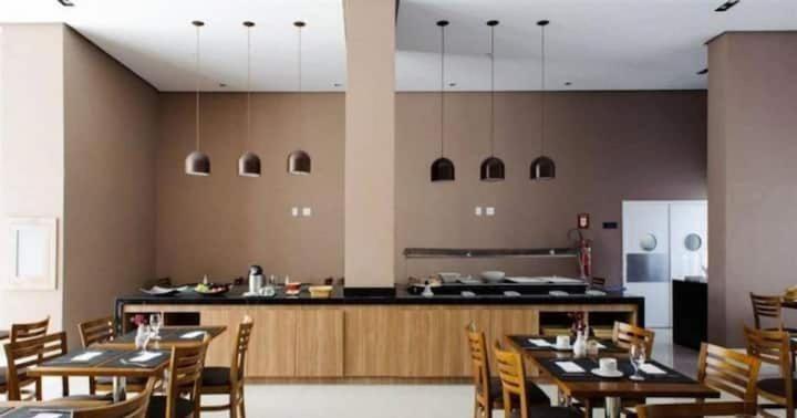 Flat Com Cozinha - Rio Stay - Rock In Rio - Rio Centro Rio de Janeiro Exterior photo